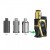 IJOY - Capo Squonk Bottle - CS2