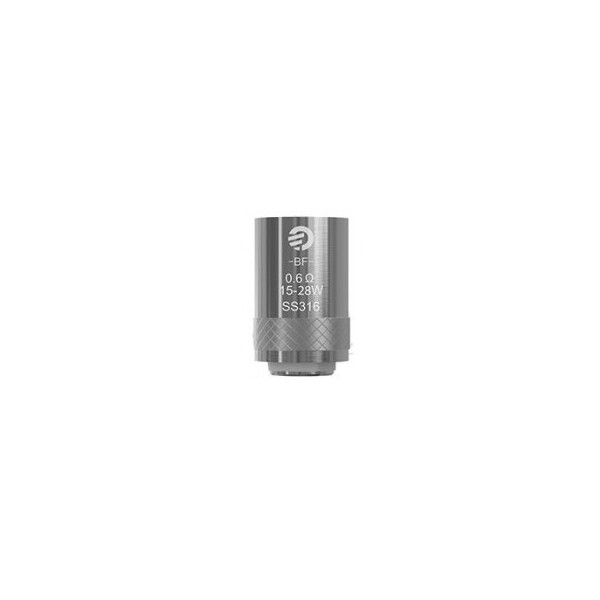 JOYETECH - CUBIS BF COIL 0,6 ohm - SS316