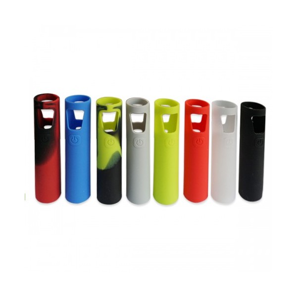 JOYETECH GUSCIO IN SILICONE EGO AIO - BLACK