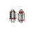 JUSTFOG - C14-Q14-Q16-P14-P16 - Coil 1.2 ohm