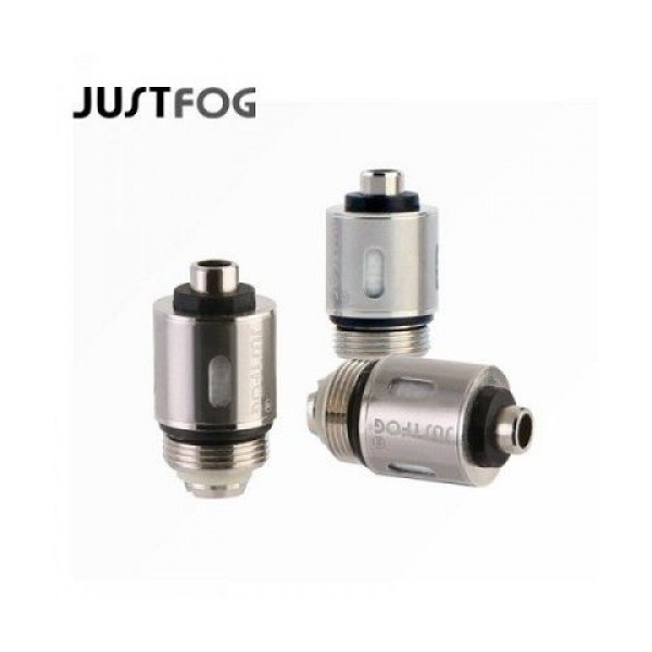 JUSTFOG - C14-Q14-Q16-P14-P16 - Coil 1.6 ohm