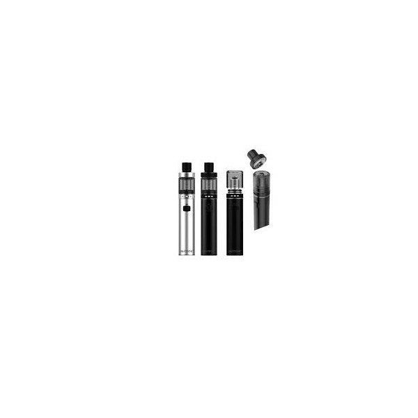 JUSTFOG - KIT FOG 1 - BLACK