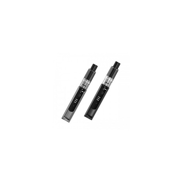 JUSTFOG - KIT P16a - BLACK