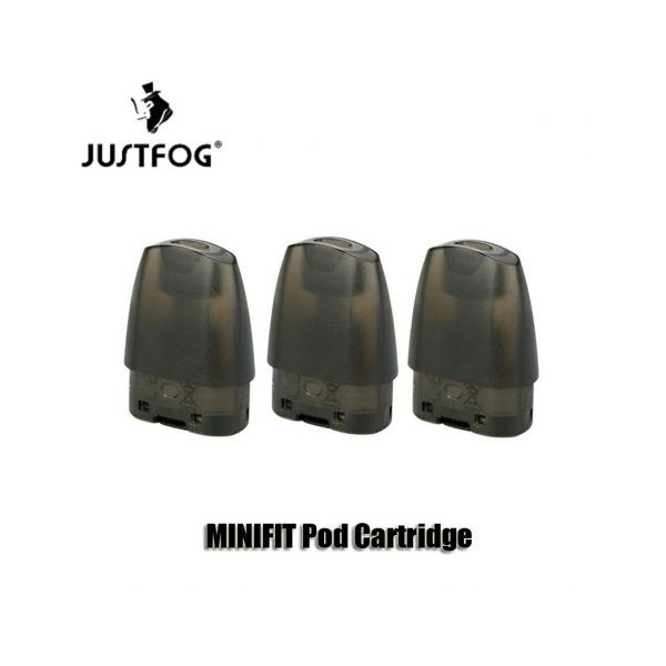 Justfog - Minifit Coil 3pz