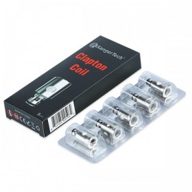 KANGER Clapton Coil - 0,5 ohm