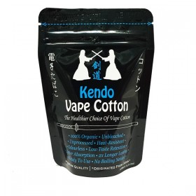 Kendo Vape Cotton - Original