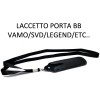 LACCETTO PORTA BIG BATTERY