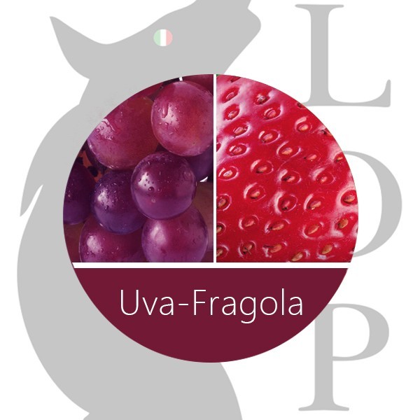 Lop - Aroma Fragola