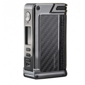 Lost Vape - Therion Paranormal DNA75C - Gun Metal - Pearl Fish