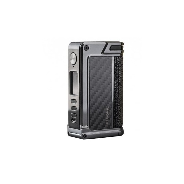 Lost Vape - Therion Paranormal DNA75C - Gun Metal - Pearl Fish