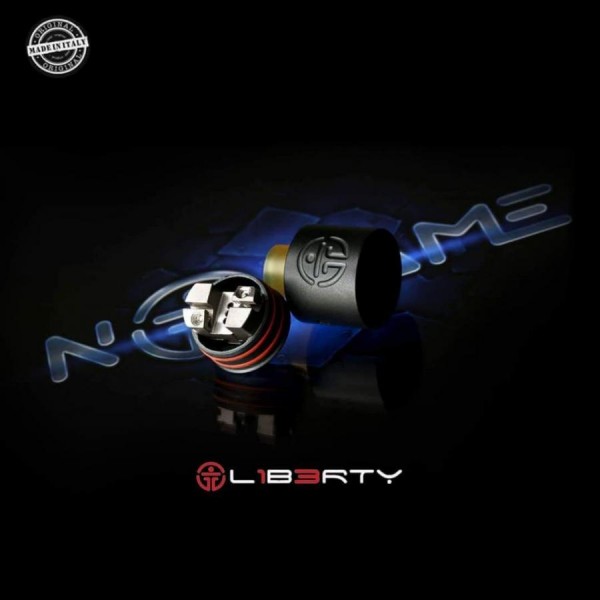 NONAME MODS - L1b3rty