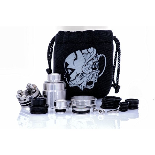 PSYCLONE - Entheon RDA 22mm RDA