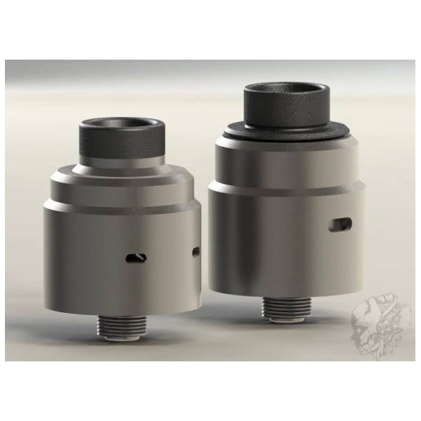 PSYCLONE - Hadeon 22mm RDA