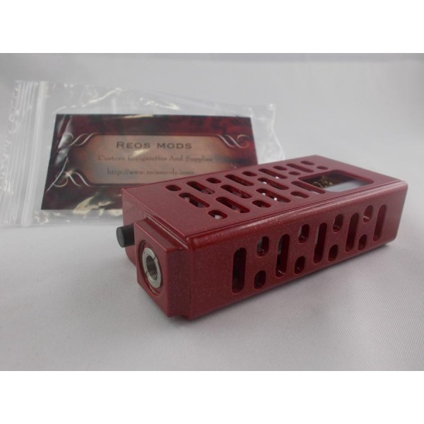 REOS MODS - Reo Grand LP/SL - Metallic Red