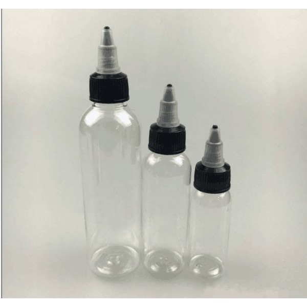 SCREW BOTTLE 100ml