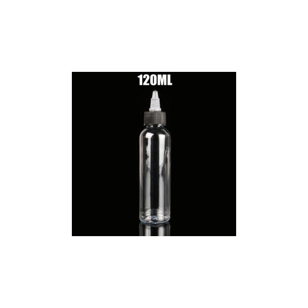 SCREW BOTTLE 120ml