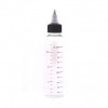 SCREW BOTTLE 120ml Graduata