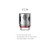 Smok - TFV12 Coil V12-X4 0,15ohm - Blister 3pz