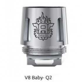 Smok - TFV8 Baby Coil V8-Q2 0.6ohm