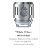 Smok - TFV8 Baby Coil V8-T8 0.15ohm