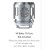 Smok - TFV8 Baby Coil V8-T8 0.15ohm