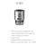 Smok - TFV8 RBA Coil