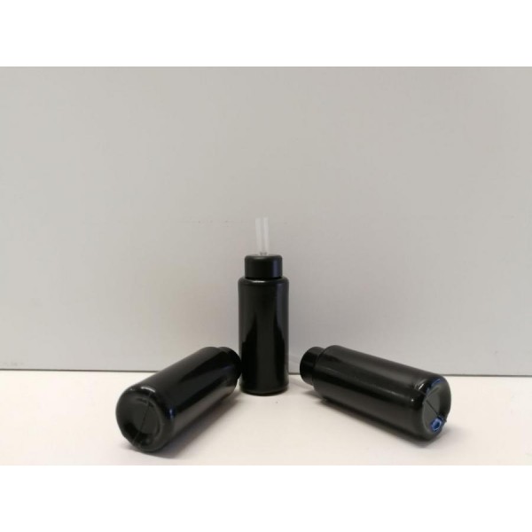 Supersoft BF bottle - Black - 8.5ml