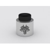 Svoemesto - Cap Nano per GorGon - Tip Black