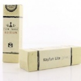 SVOEMESTO - Kayfun Lite Plus 2014 - Five Pawns Edition