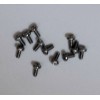 Svoemesto - Kayfun Screws - M1.6 - Coppia di viti classiche