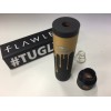 TUGBOAT COPPER MOD V2.5 BY FLAWLESS - BLACK/GOLD