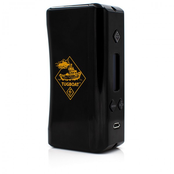 Tuglyfe DNA 250W - Black