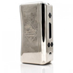 Tuglyfe DNA 250W - Chrome