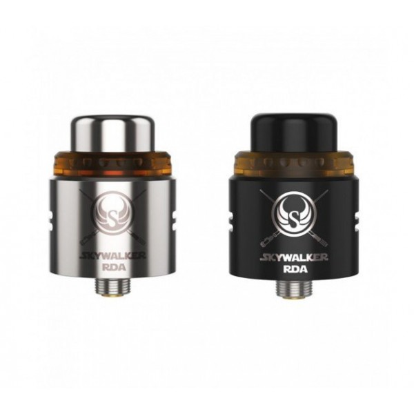 UD SKYWALKER RDA - BLACK