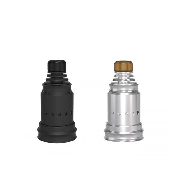 Vandy Vape - Berserker RDA MTL - Black