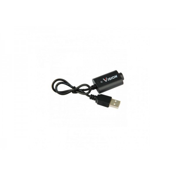 VISION CARICABATTERIA USB/EGO