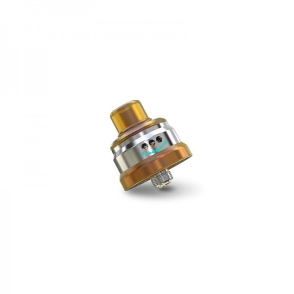 Wismec - Tobhino BF RDA - SS