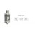 WISMEC ELABO - 4,9ml - SILVER