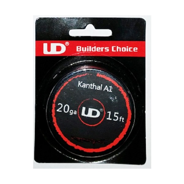 Youde - Kanthal Wire 15FT (5mt) - 20GA (0,80mm)