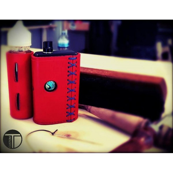 TDCustom Venice - Plic Rossa