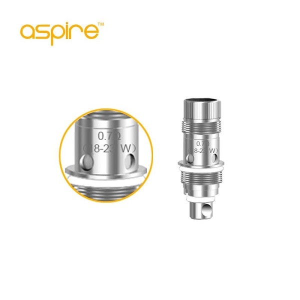 Aspire - Nautilus Coil BVC 0,7 ohm