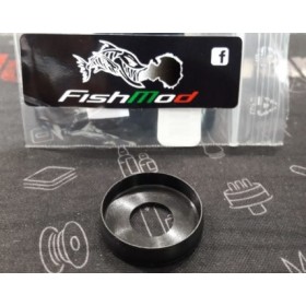 Fishmod - Anello Estetico 22/24mm Black