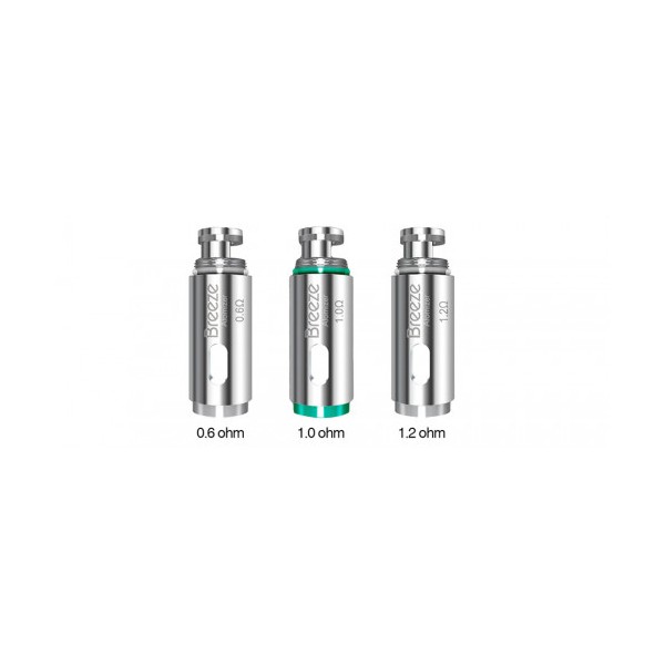 Aspire - Breeze 2 - Coil - 0,6ohm