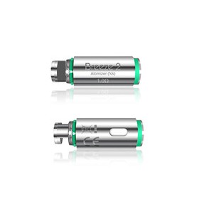 Aspire - Breeze 2 - Coil - 1,0 ohm