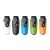 Justfog C601 Pod Mod 650mah - Black