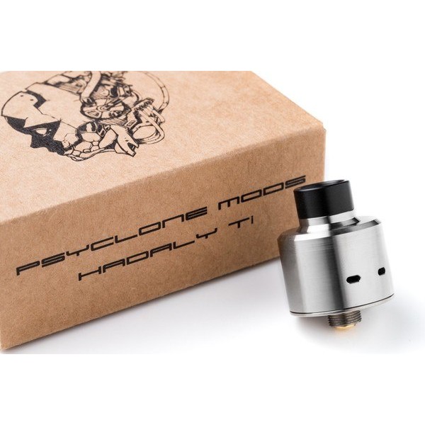 PSYCLONE - Hadaly TI - 22mm RDA