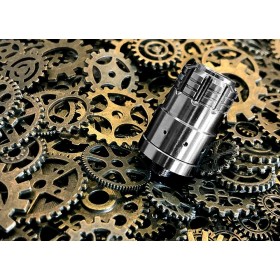 The Vaping Gentlemen - \'900 BF Atomizer - PREORDER