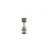 GUS - PHENOMENON TBCO CHIMNEY - POLISHED FINISH