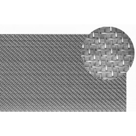 Vaper\'s Breath Mesh - Micron Grid 185