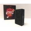 SVA Mod - Punto75 Globe Engraved DNA75C Bottom Feeder Mod